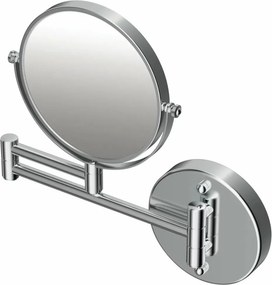 Oglinda pentru barbierit crom Ideal Standard IOM