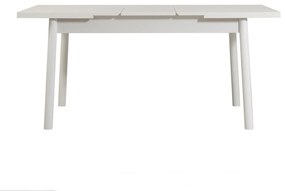 Set mobilier sufragerie Dobuse 3 (alb + antracit) (pentru 4 persoane). 1093806