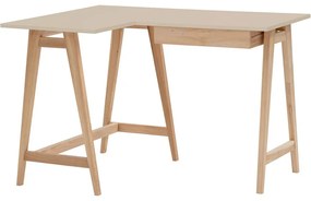 Birou 85x115 cm Luka – Ragaba