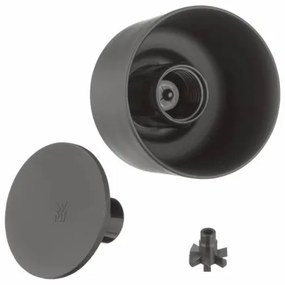 WMF - Cana termică IMPULSE, 0,35 l, maro pământiu