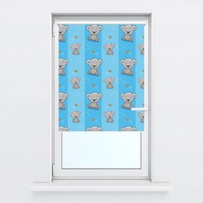 Fotojaluzele R013983R42150 (42x150 cm)