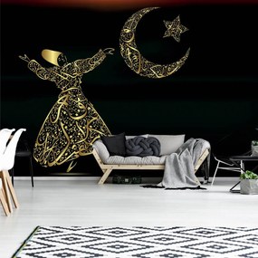 Fototapet - Islam arab (152,5x104 cm), în 8 de alte dimensiuni noi
