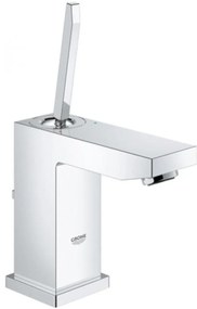 Baterie lavoar Grohe Eurocube Joy, marime S, cu ventil pop-up