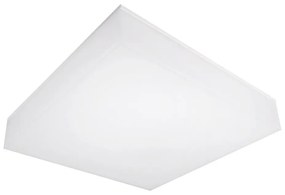 Plafonieră LED pentru baie Top Light BOXTER LED/24W/230V IP54 28x28 cm