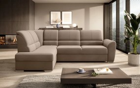 Coltar extensibil Siber pe stanga Nube 20