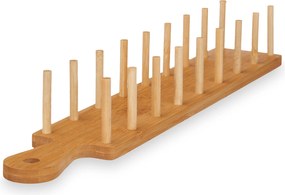 Farfurie pentru taco MEX, 6 piese