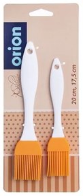 Set de pensule de bucătărie Orion 2 piese,  20 cm