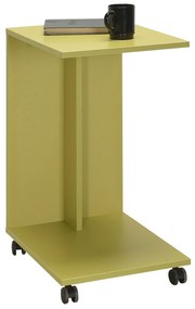 Măsuță laterală Losuku 1 (verde) . 1094725