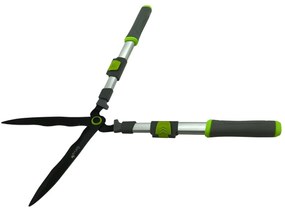 Trimmer telescopic pentru gard viu Garvia 72 - 92cm