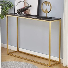 Consola Deco seria D-710, homs,100x30x80 cm ,0007