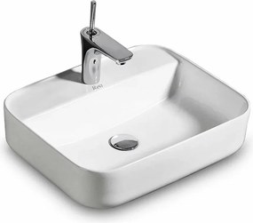 Lavoar pe blat Rea Martina 51,5 cm