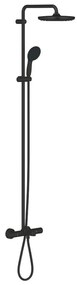 GROHE 269882431 - Sistem de duș VITALIO START SYSTEM 250 390 mm negru