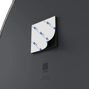 Oglindă de perete 31x25 cm Hubba – Umbra