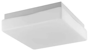 Plafoniera pentru baie moderna IP44 Cube 20,5cm NVL-6110041
