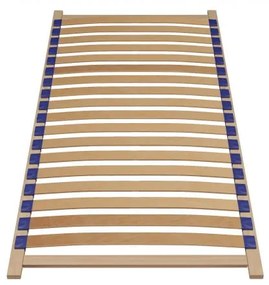 Rama de lemn pentru pat de 90x200 cm