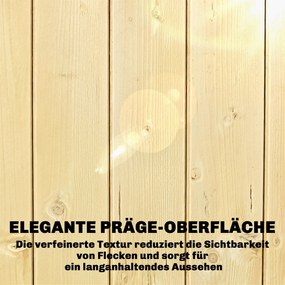 Outsunny Dulap pentru unelte din lemn, magazie extra înaltă cu raft reglabil, ușă magnetică, acoperiș galvanizat, ventilație | Aosom Romania