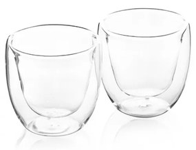 Set cesti espresso Luigi Ferrero Coffeina FR-8012 80ml, 2 bucati 1005194
