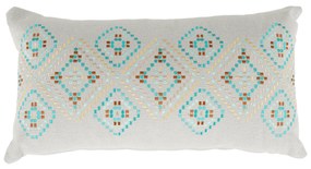 Fotoliu design, piele / piele ecologică, neomint / negru, LINSY