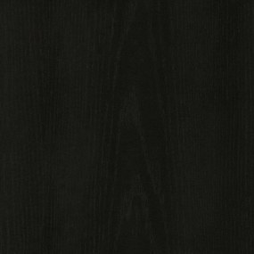 Suport negru pentru ghivece de flori Novogratz Weston