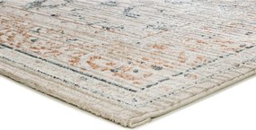 Covor bej 77x150 cm Keops – Universal