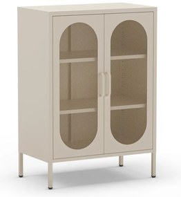 Dulap crem 70x100 cm Diora – Marckeric