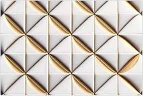 Tablou - Textura decorativă (90x60 cm)