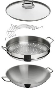 WMF - Tigaie WOK MACAO Ø 36 cm