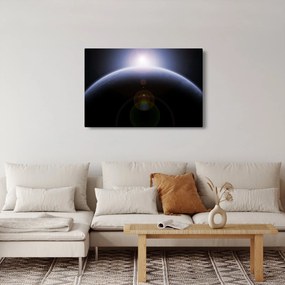Tablou - Corp cosmic (90x60 cm)