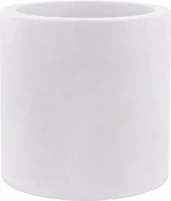 Ghiveci plante design decorativ modern exterior / interior CYLINDER POT 40x40cm