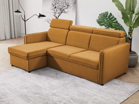 Colțar Nevoros Mini (muștar) (cu sp. depozitare). Promo -17%. 1105213