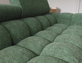 Coltar extensibil Felro pe stanga Amore 35