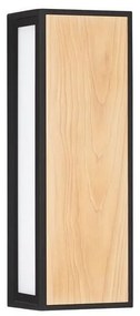 Aplica de perete LED iluminat exterior decorativ IP65 ASTRAL