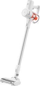 Aspirator vertical Xiaomi Mijia Vacuum Cleaner 4C F205, 170 AW, 400 W, 550 ml, Pana la 75 min, Iluminare LED, Perie antiincurcătura, Alb