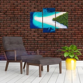 Tablou - Insula Hvar, Croația (90x60 cm)