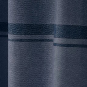 Draperii albastre 2 buc. 229x229 cm Melville – Catherine Lansfield