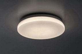 Plafoniera pentru exterior, Protectie IP44 Lowar D-24cm