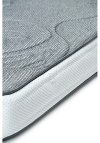 Saltea mediu-fermă din spumă 80x200 cm Sleepy Aura – Bonami Selection