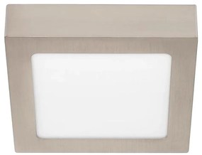 Plafonieră LED RGBW dimabilă Telefunken 311002TF LED/12W/230V Wi-Fi Tuya