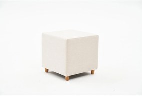 Taburete Rantaleno (crem). 1107253