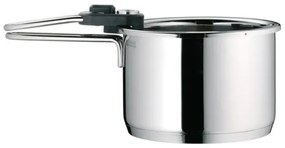 WMF Oală cu termometru, Ø 18 cm