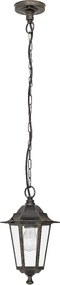 Rabalux 8238 - Lustra VELENCE 1xE27/60W/230V