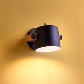 Spot de perete Redo 01-2399 POOH 1xE27/42W/230V fag