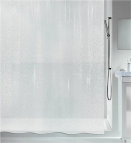 Perdea de duș 180x200 cm Galets – Spirella