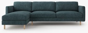 Coltar Eden stofa Puente L286 cm