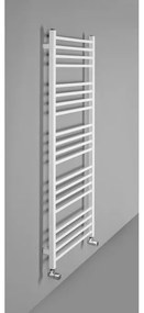 Sapho - Radiator de baie METRO 557 W 60x151 cm, alb