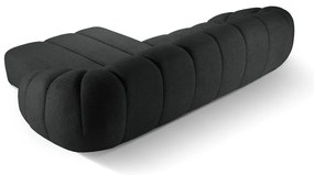 Colțar negru (cu colț pe partea dreaptă) Diana – Micadoni