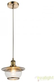 Pendul stil industrial Nevis 69030 GL 22cm
