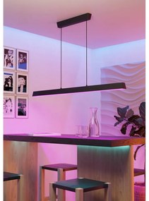 Lustră smart LED 35 W SIMOLARIS-Z – EGLO