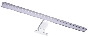 Aplică LED pentru oglindă de baie ONLI NEMO LED/5,5W/230V 4000K 50cm IP44 crom mat