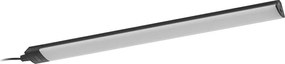 Osram - LINEAR ANGLE lampă LED pentru montare sub mobilier, dimmabilă, cu senzor, LED/5W/230V, 35 cm, negru